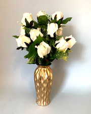 Artificial Flowers 16 Head