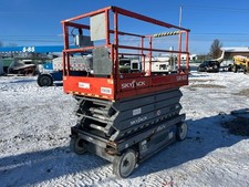 2015 Skyjack SJ4632 32'