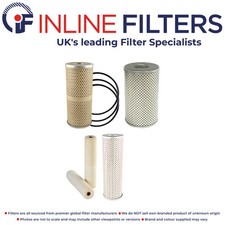Filter Kit for Caterpillar D2