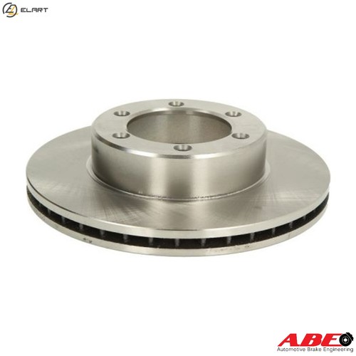 Brake disc c32079abe for - c32079abe,