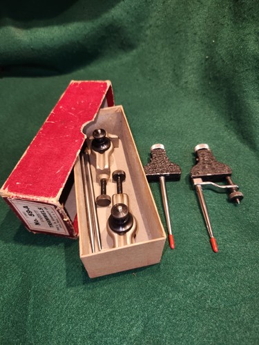 1950s starrett a - 1950s, no.59-a