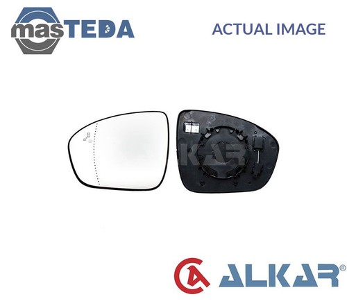 6475202 rear view mirror - rear,