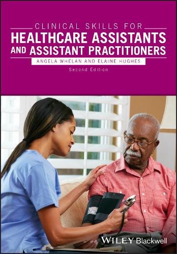 Clinical skills for - for, healthcare