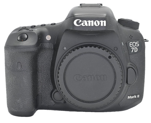 Canon eos 0 - 7d, 20.0