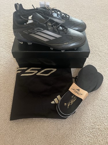 Adidas f50 elite - adidas, core