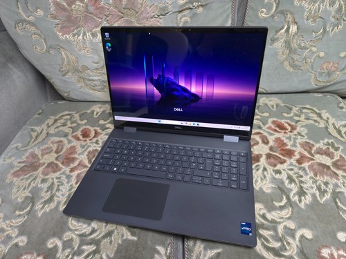 Dell precision 7680 i7 - 7680, 16"
