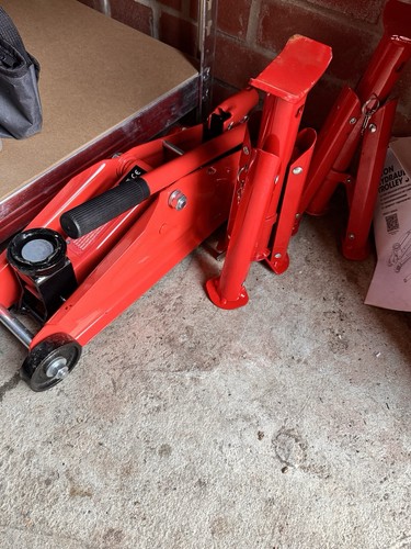 Ton tonne hydraulic trolley - tonne,