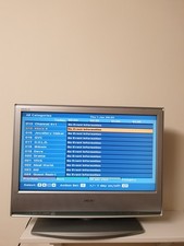 Sony bravia kdl - kdl-20s4020, 20"