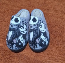 Jack Skellington Sally