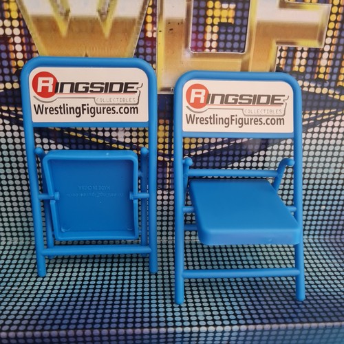 Blue foldable steel - x,