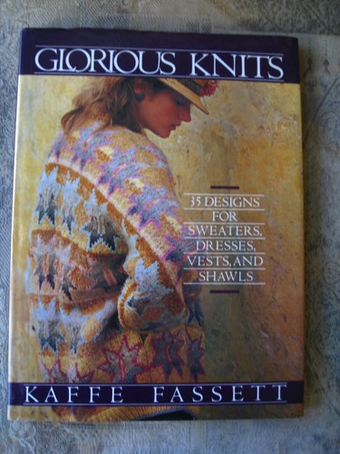 Kaffe fassett glorious - kaffe,