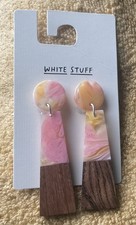 BNWT WHITE STUFF STATEMENT