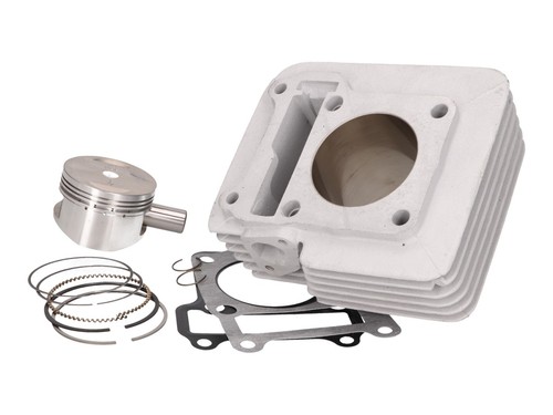 Cylinder kit airsal sport - kit,
