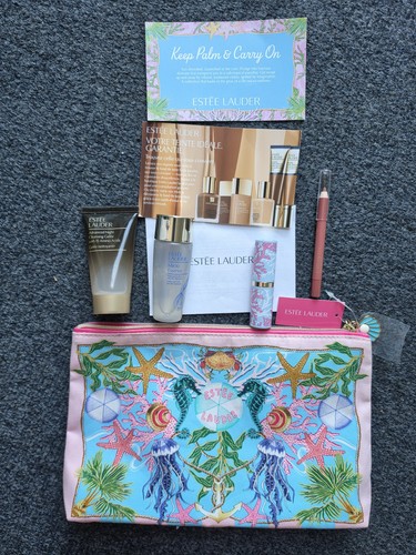 Estee lauder summer - lauder, gift