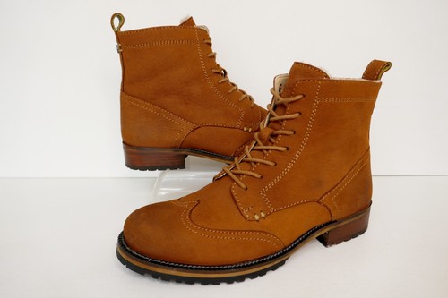 Moshulu moulin tan nubuck - tan,