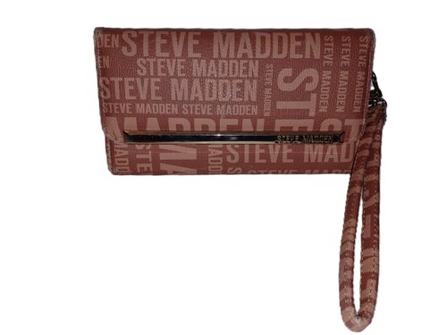 Preloved pink steve madden - preloved,