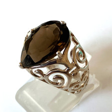 Vintage 925 Sterling Silver