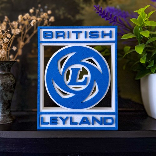 British leyland classic car - -,