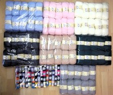 SALE Woolyhippo DK Chunky