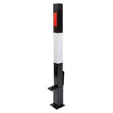 Telescopic Driveway Security
