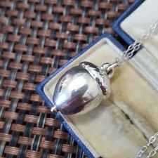 Vintage 925 Sterling Silver
