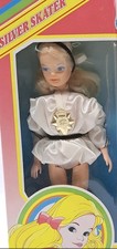 1986 Sindy Pedigree Silver