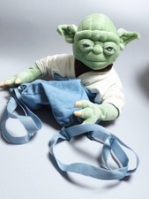 STAR WARS Vintage 90's YODA