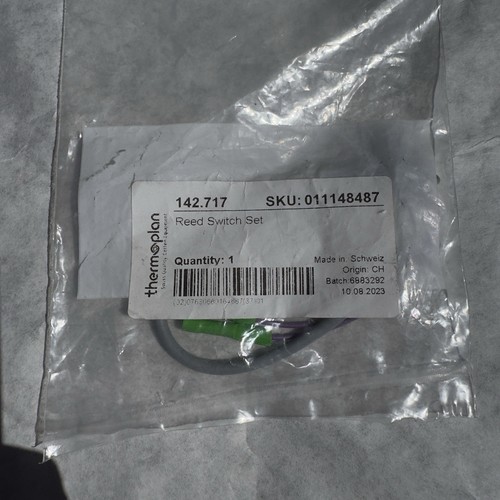 Thermoplan 142 717 - 142.717, switch