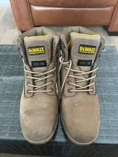 Dewalt Men's Safety Boots Size 10