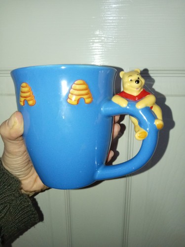 Disney store winnie the - winnie,