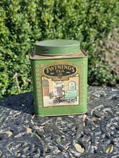 Vintage Twinnings English