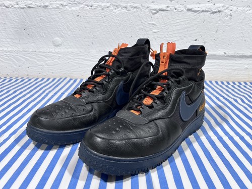 Nike air force winter - nike, 1