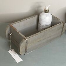 Vintage Brick Mould, Grey