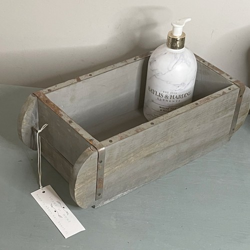 Vintage brick mould grey - brick, mould,