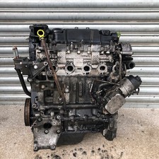 FORD C-MAX ENGINE HHDA 1.6
