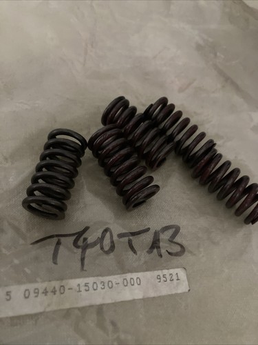 Suzuki 09440 15030 clutch - 09440-15030,