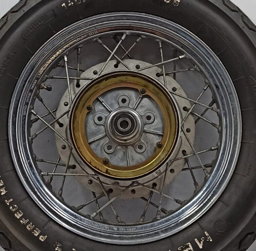 Rear wheel yamaha virago - -,