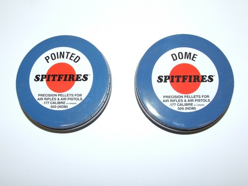 500 smk 177 4 5mm - x, .177