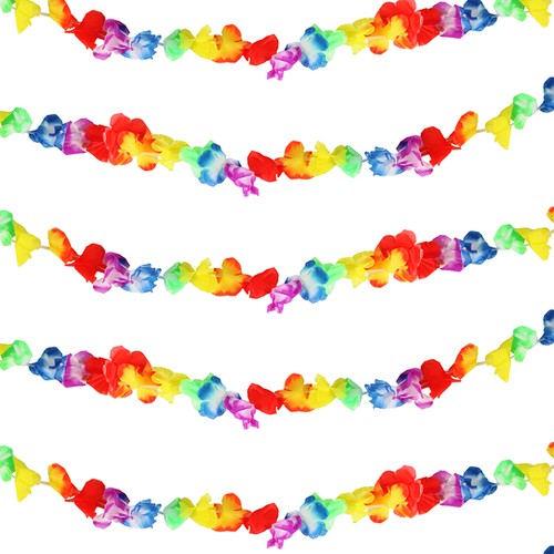 100ft 30m hawaiian lei - 100ft,