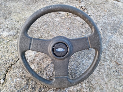 Ford capri spoke steering - capri, 3