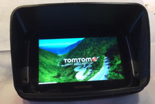 TomTom Rider 400 500 550 410