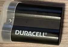 Duracell Nikon EN-EL15 drnel15  Replacement Battery EN-EL15 EN-EL15A  nikon d500
