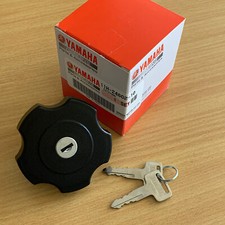 GENUINE YAMAHA RD125LC RD250LC