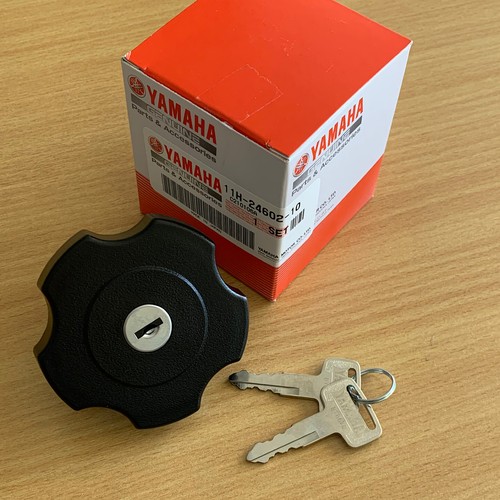 Genuine yamaha rd125lc - genuine,
