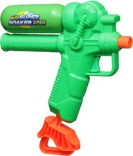 SUPER SOAKERS SUPER SOAKER XP20 AP