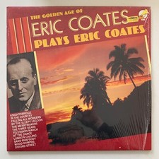 Eric Coates – Eric Coates