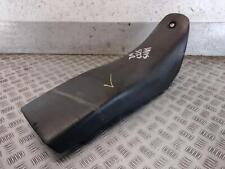 2009 DERBI SENDA SM 125 CROSS CITY Seat