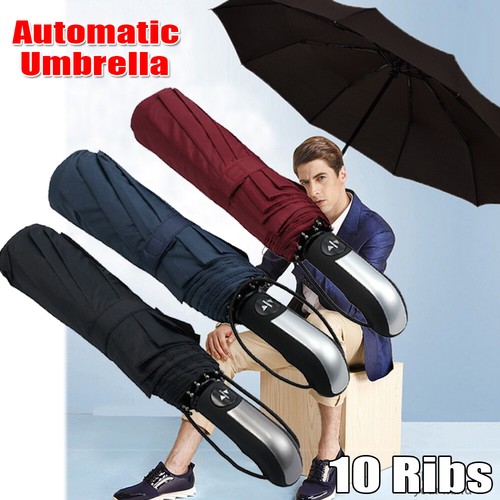 Auto umbrella open - open, close