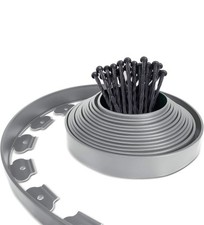 Lawn Edging 20m with 60 Pegs