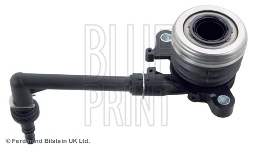 Central slave cylinder - central, clutch